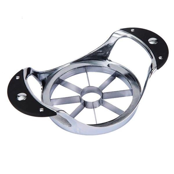 kitchen gadgets vegetable fruit tools stainless steel apple core remover 8 pieces cutter slicer knife fruit vegetable tools
kitchen gadgets vegetable fruit tools stainless steel apple core remover 8 pieces cutter slicer knife fruit vegetable tools