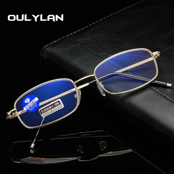oulylan anti blue light reading glasses women men anti-radiation eyeglasses anti-fatigue metal eye glasses presbyopia 1.0 4.0, White;black
oulylan anti blue light reading glasses women men anti-radiation eyeglasses anti-fatigue metal eye glasses presbyopia 1.0 4.0, White;black