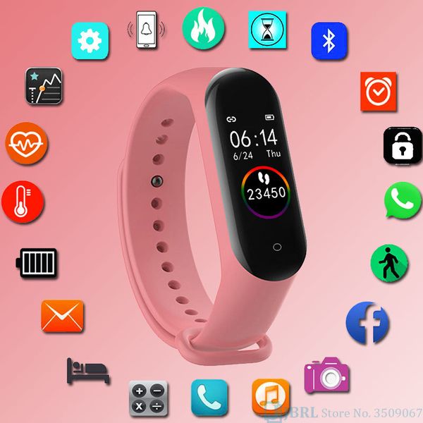 new sport smart watch women men smartwatch for android ios electronics smart clock fitness tracker bluetooth smart-watch hours, Slivery;brown
new sport smart watch women men smartwatch for android ios electronics smart clock fitness tracker bluetooth smart-watch hours, Slivery;brown