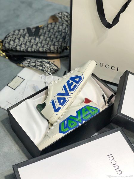 size 35-45, with original box, low-flat ace letter graffiti sneakers, r brand casual sneakers, stylish flat-bottomed comfortc
size 35-45, with original box, low-flat ace letter graffiti sneakers, r brand casual sneakers, stylish flat-bottomed comfortc