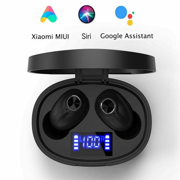 2020 new upgraded bluetooth 5.0 headset tws wireless earphones mini earbuds stereo headphones ipx7 mini cute in-ear bluetooth headset
2020 new upgraded bluetooth 5.0 headset tws wireless earphones mini earbuds stereo headphones ipx7 mini cute in-ear bluetooth headset