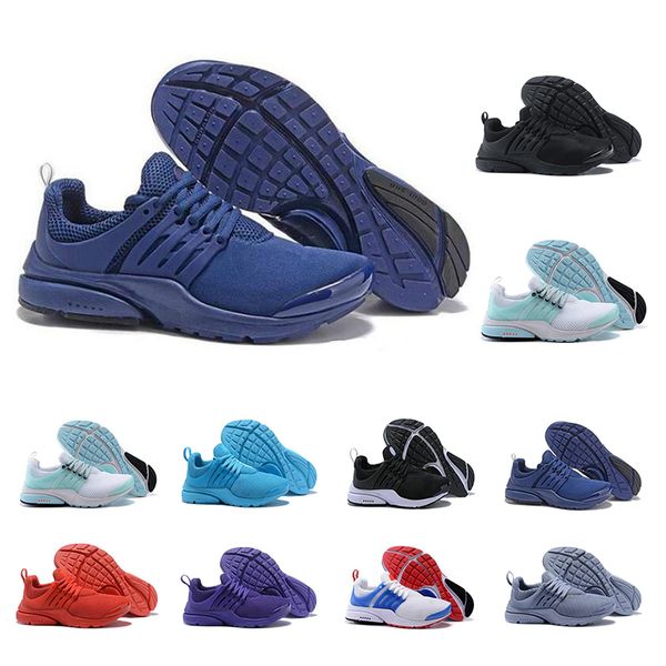 2019 presto Whosale men women Running shoes Top quality Athletic mens trainers sports Triple Grey breathable sneakers walking prestos
2019 presto Whosale men women Running shoes Top quality Athletic mens trainers sports Triple Grey breathable sneakers walking prestos