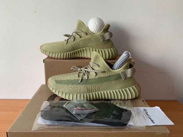 factory v2 sulfur basf kanye west shoes linen cinder tail light earth marsh desert sage breds oreos beluga running sneakers with box 
factory v2 sulfur basf kanye west shoes linen cinder tail light earth marsh desert sage breds oreos beluga running sneakers with box