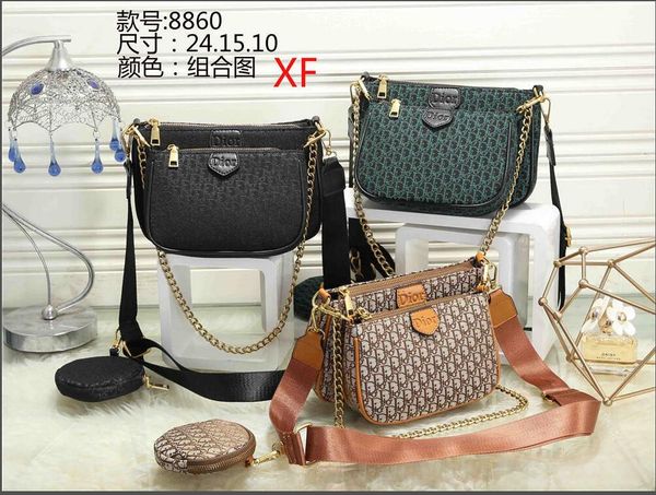 2020 new ladies new classic fashion fashion simple ladies wild handbag shoulder bag ladies messenger bag chain bag
2020 new ladies new classic fashion fashion simple ladies wild handbag shoulder bag ladies messenger bag chain bag