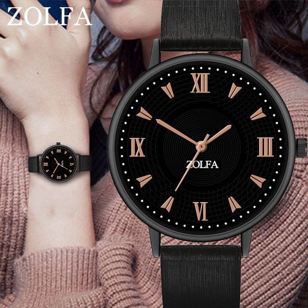 quartz watch casual synthetic leather strap glass mirror daily business watch ty66, Slivery;brown
quartz watch casual synthetic leather strap glass mirror daily business watch ty66, Slivery;brown