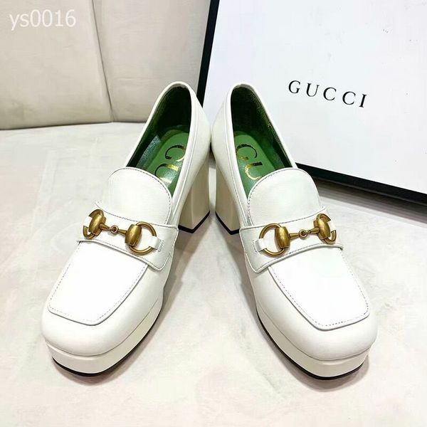 2019 fashion square head cow paint bright leather waterproof platform thick high heel women high-end single shoes factory direct sales, Black
2019 fashion square head cow paint bright leather waterproof platform thick high heel women high-end single shoes factory direct sales, Black
