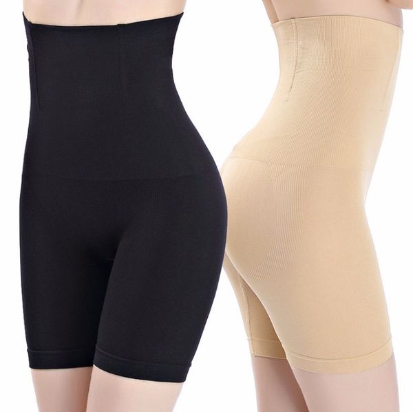 seamless women high waist slimming tummy control knickers pant briefs shapewear underwear body shaper lady corset, Black;white
seamless women high waist slimming tummy control knickers pant briefs shapewear underwear body shaper lady corset, Black;white