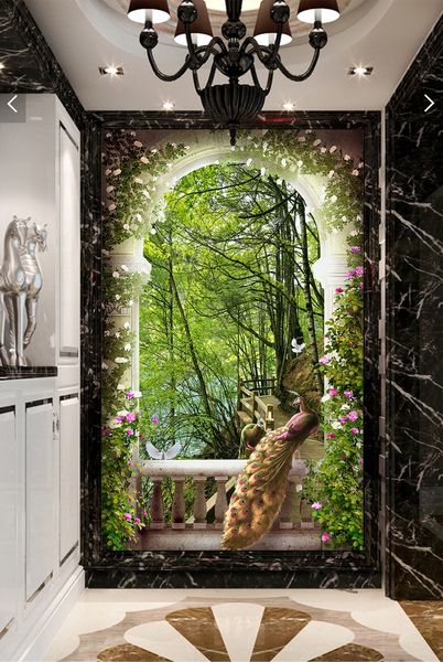 wdbh 3d wallpaper custom p idyllic flower arch wooden bridge peacock porch living room home decor 3d wall muals wall paper for walls 3 d
wdbh 3d wallpaper custom p idyllic flower arch wooden bridge peacock porch living room home decor 3d wall muals wall paper for walls 3 d