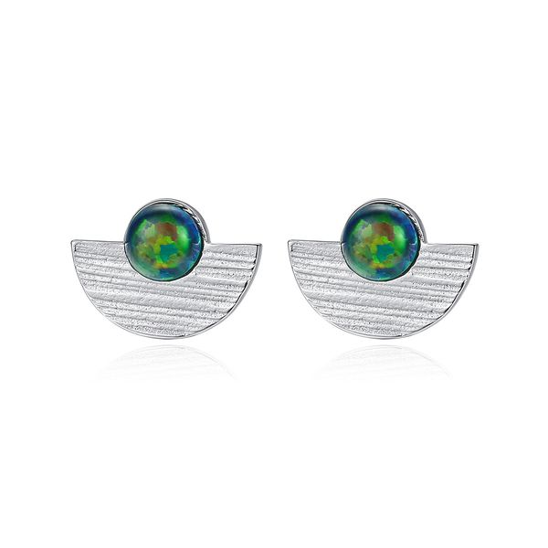 jarry round fire opal stud earrings for women fine jewelry semicircle solid 925 sterling silver boucles d oreille femme se0404, Golden;silver
jarry round fire opal stud earrings for women fine jewelry semicircle solid 925 sterling silver boucles d oreille femme se0404, Golden;silver