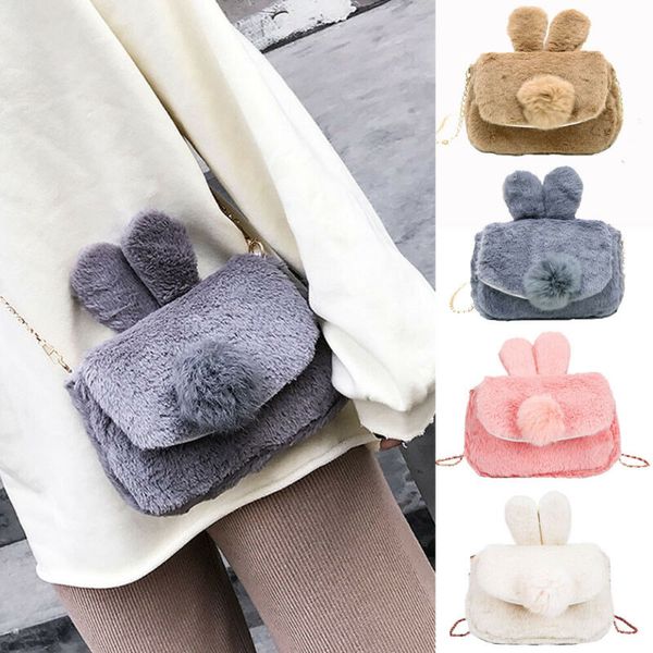2020 faux fur crossbody bags for women autumn winter plush purses and handbags female phone shoulder bag girls wallet
2020 faux fur crossbody bags for women autumn winter plush purses and handbags female phone shoulder bag girls wallet