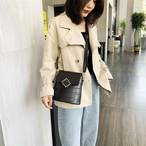 handbag women pu leather bucket bag solid color crossbody bag for women thin shoulder strap handbag hasp purse bolsa feminina
handbag women pu leather bucket bag solid color crossbody bag for women thin shoulder strap handbag hasp purse bolsa feminina