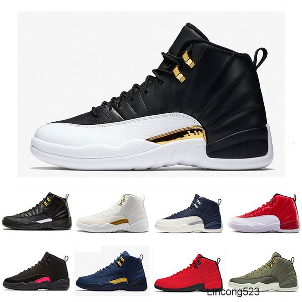 discount wings winterized cny gym red 12 xii 12s men basketball athletic shoes bordeaux playoffs high white flu game sports sneakers, Black
discount wings winterized cny gym red 12 xii 12s men basketball athletic shoes bordeaux playoffs high white flu game sports sneakers, Black