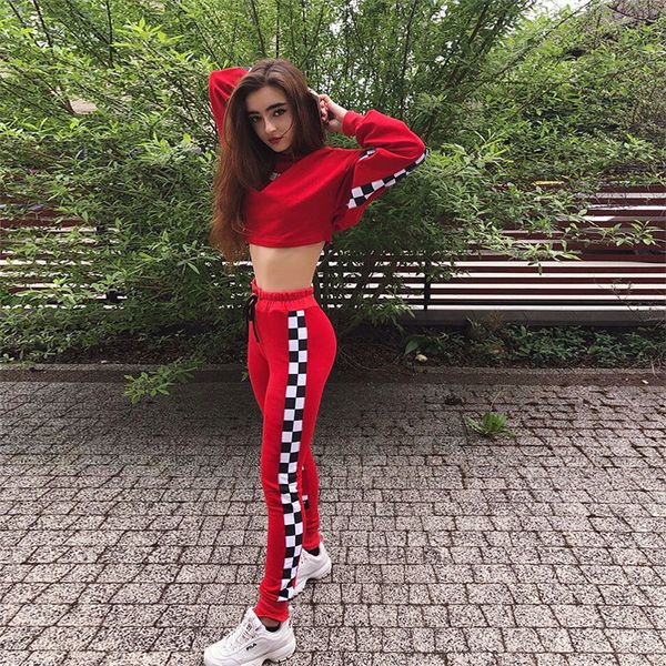 causey two piece set women tracksuit women hoodies sweatshirt pants high waist sets workout long sleeve zipper suits, Gray
causey two piece set women tracksuit women hoodies sweatshirt pants high waist sets workout long sleeve zipper suits, Gray