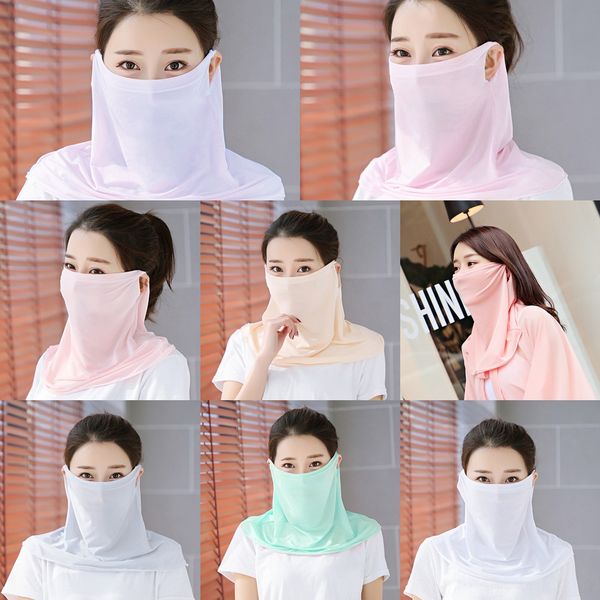 jskcw women scarf face mask 38 styles silk chiffon designer outdoor windproof half face dust-proof sunshade masks scarf handkerchief scarf, Black
jskcw women scarf face mask 38 styles silk chiffon designer outdoor windproof half face dust-proof sunshade masks scarf handkerchief scarf, Black