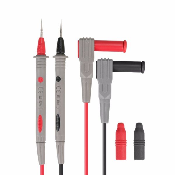 multimeter electronic test leads digital multimeter leads car universal thin tip test accessories auto probes upgraded to cat ii
multimeter electronic test leads digital multimeter leads car universal thin tip test accessories auto probes upgraded to cat ii