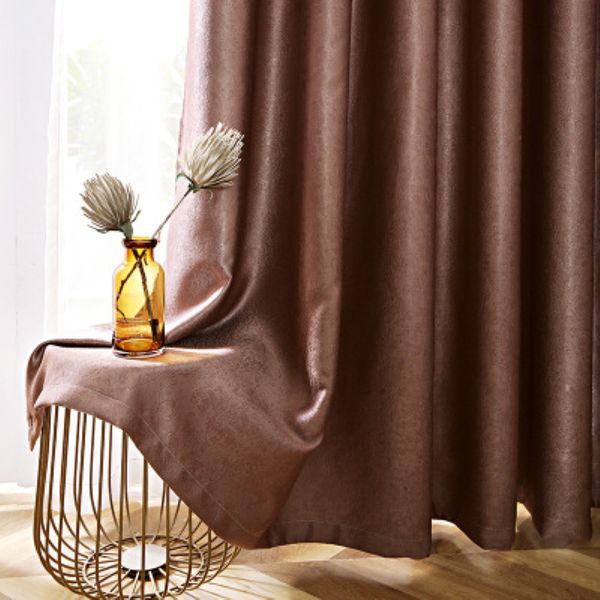 quality curtain thicken three-dimensional embossed curtains plain shade nordic curtain fabric l engineering shade
quality curtain thicken three-dimensional embossed curtains plain shade nordic curtain fabric l engineering shade