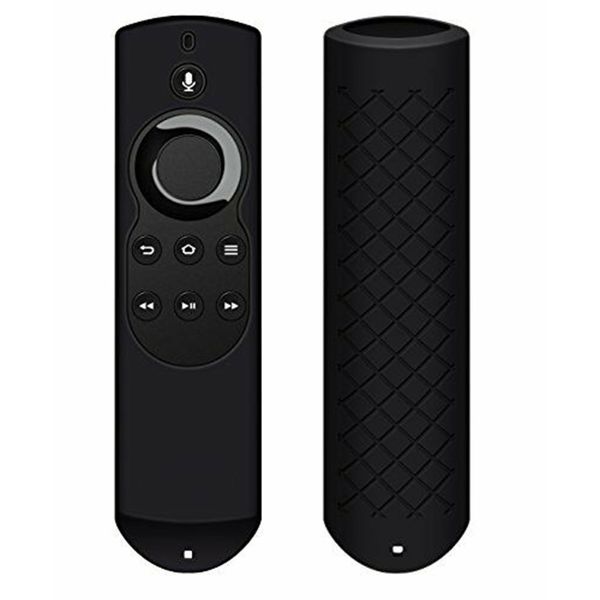 drop shipping 1pc remote control case shockproof silicone remote control case for amazon fire tv stick remote protector
drop shipping 1pc remote control case shockproof silicone remote control case for amazon fire tv stick remote protector
