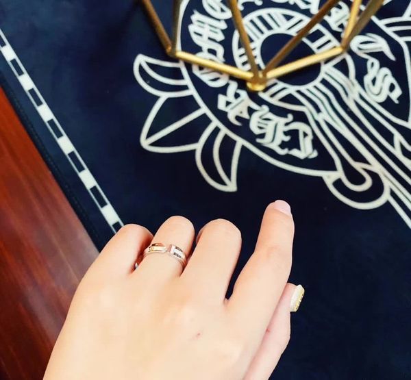 rings s925 sterling silver single t glossy asymmetric open ring exquisite gifts that show the unique charm of women
rings s925 sterling silver single t glossy asymmetric open ring exquisite gifts that show the unique charm of women