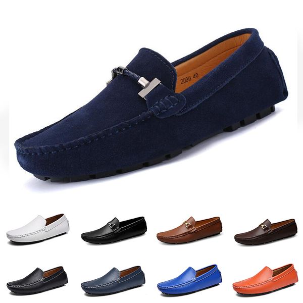 wholesale men casual shoes espadrilles triple black white brown wine red mens leather sneakers outdoor jogging walking color #15
wholesale men casual shoes espadrilles triple black white brown wine red mens leather sneakers outdoor jogging walking color #15