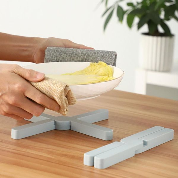 x-shaped silicone mat insulation pad thicken meal padded non-slip heatproof placemat table mat kitchen supplies 20e
x-shaped silicone mat insulation pad thicken meal padded non-slip heatproof placemat table mat kitchen supplies 20e
