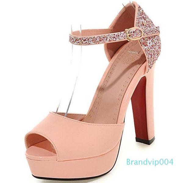 sexy2019 will 40-43 code woman sandals fish mouth paillette waterproof platform super high with women's shoes 18-3, Black
sexy2019 will 40-43 code woman sandals fish mouth paillette waterproof platform super high with women's shoes 18-3, Black