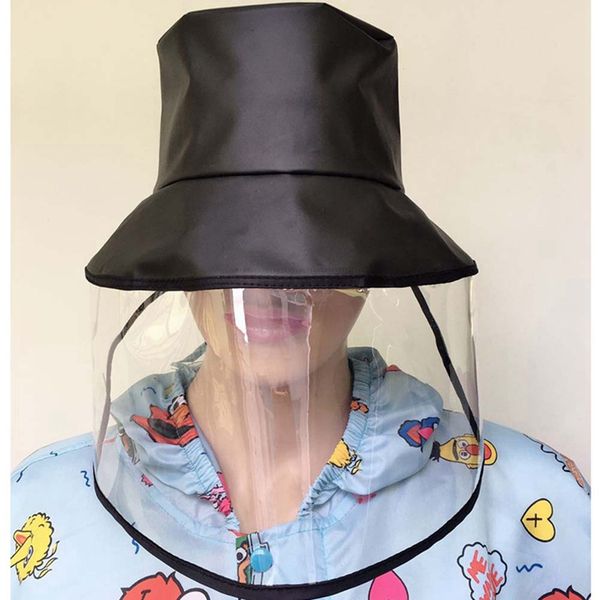 protective face shield cover hat wide brim fisherman hats women men anti-droplet mask cover transparent windproof cap uv protect
protective face shield cover hat wide brim fisherman hats women men anti-droplet mask cover transparent windproof cap uv protect