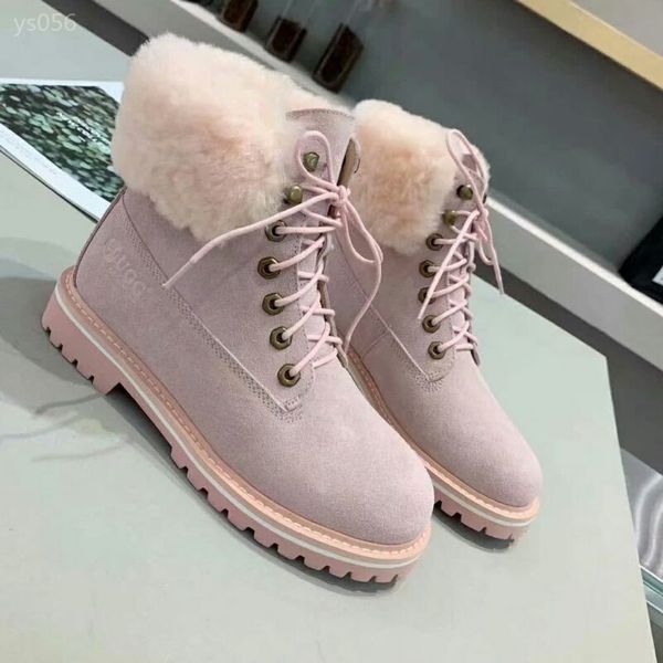 high-women's winter cotton shoes leather shoes snow boots warm and authentic korean casual board shoes student martin boot, Black
high-women's winter cotton shoes leather shoes snow boots warm and authentic korean casual board shoes student martin boot, Black