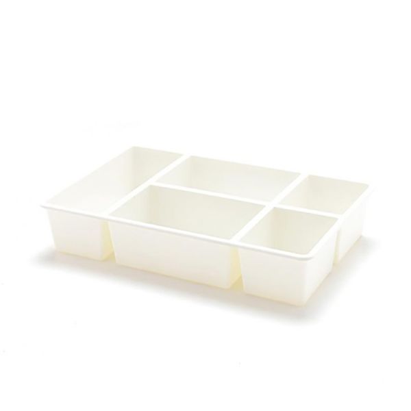 5 mesh makeup storage box deskstorage box drawer cabinet bag holder sundry cosmetics container
5 mesh makeup storage box deskstorage box drawer cabinet bag holder sundry cosmetics container