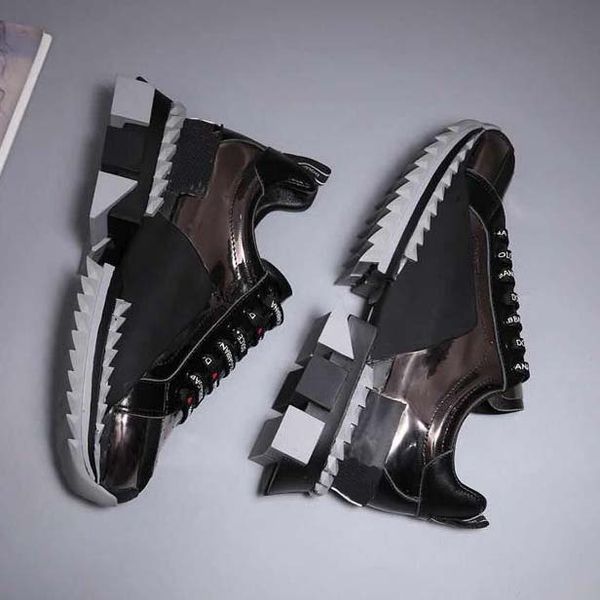 with box sneaker casual shoes trainers fashion sports shoes trainers shoes for dhl by toy99 d3509, Black;red
with box sneaker casual shoes trainers fashion sports shoes trainers shoes for dhl by toy99 d3509, Black;red