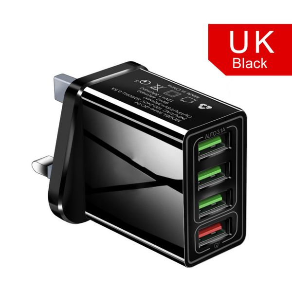 dhl stock qc 3.0 phone charger eu/usa/uk plug fast wall chargers cables 4 port usb quick for x samsung huawei xiaomi
dhl stock qc 3.0 phone charger eu/usa/uk plug fast wall chargers cables 4 port usb quick for x samsung huawei xiaomi