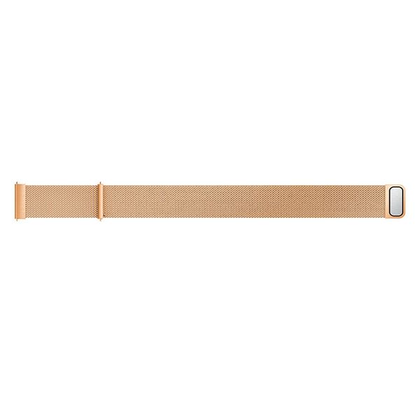 1 x for garmin vivoactive 3 band milanese loop stainless steel strap bracelets
1 x for garmin vivoactive 3 band milanese loop stainless steel strap bracelets