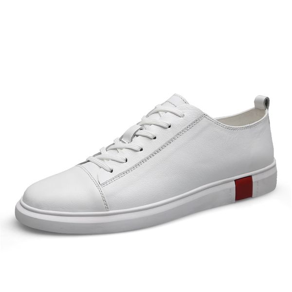 new fashion men genuine leather shoes lace up heels casual footwear for male oxfords men casual shoes breathable 5j8618-1, Black
new fashion men genuine leather shoes lace up heels casual footwear for male oxfords men casual shoes breathable 5j8618-1, Black