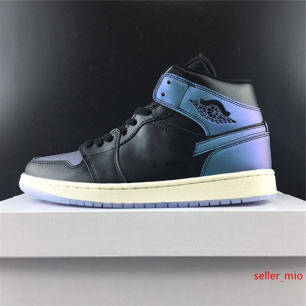 chameleon mid basketball shoes 2019 designer change color mens women real leather fashion look athletic sport sneakers
chameleon mid basketball shoes 2019 designer change color mens women real leather fashion look athletic sport sneakers