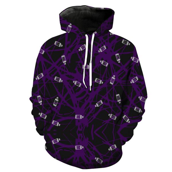 Wholesale New Hoodies Designer Casual Long Sleeve Printing Hooded Pocket Fashion Hipster Hooded Hoodies Euro Size Free Shipping
Wholesale New Hoodies Designer Casual Long Sleeve Printing Hooded Pocket Fashion Hipster Hooded Hoodies Euro Size Free Shipping
