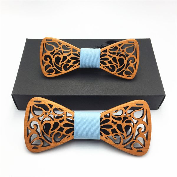 wooden men bow tie butterfly wooden bowties for party shirts clothes bowties father and son set bow tie special, Blue;purple
wooden men bow tie butterfly wooden bowties for party shirts clothes bowties father and son set bow tie special, Blue;purple