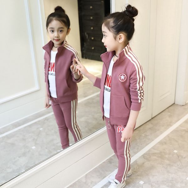2020 girls' medium and large clothing captain america ribbon sports children's ribbon children's clothing suit
2020 girls' medium and large clothing captain america ribbon sports children's ribbon children's clothing suit