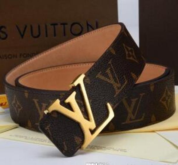 men leather belt fashion pin buckle vintage strap male belts luxury designer for men's jeans pants cowboy, Black;brown
men leather belt fashion pin buckle vintage strap male belts luxury designer for men's jeans pants cowboy, Black;brown