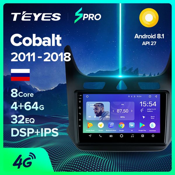 teyes spro for cobalt 2 2011 2012 2013 2014 2015 2016 2017 2018 car radio multimedia video player navigation gps android car dvd
teyes spro for cobalt 2 2011 2012 2013 2014 2015 2016 2017 2018 car radio multimedia video player navigation gps android car dvd