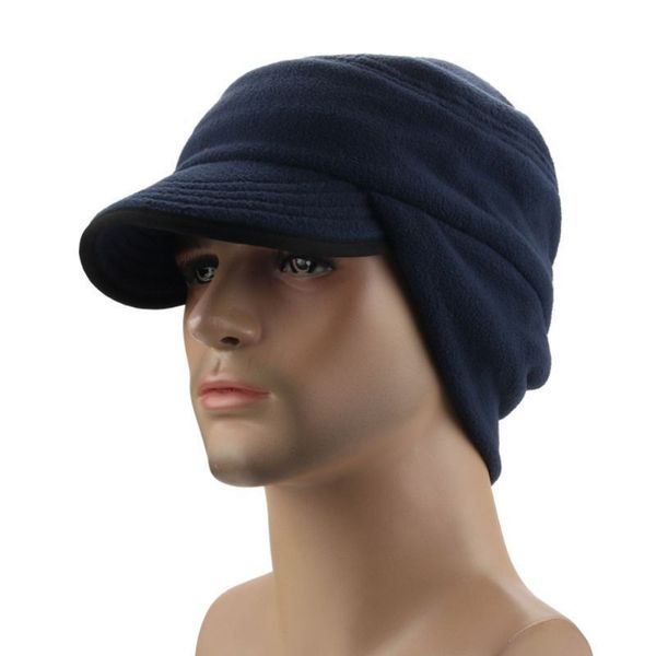 outdoor fleece hats ear protection cap autumn winter windproof antie warm anti-static ski climbing hats, Black
outdoor fleece hats ear protection cap autumn winter windproof antie warm anti-static ski climbing hats, Black