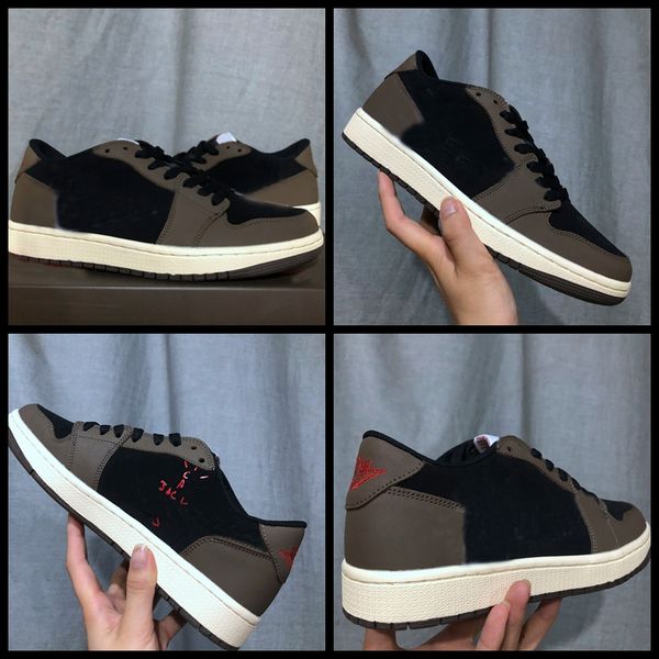 2019 дизайнер 1 low og ts обувь sp баскетбол мужские кроссовки travis скоттс х 1s кактус джек корзинки спортивные кроссовки zapatillas де ch
2019 дизайнер 1 low og ts обувь sp баскетбол мужские кроссовки travis скоттс х 1s кактус джек корзинки спортивные кроссовки zapatillas де ch