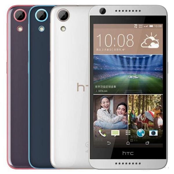 original refurbished htc desire 626 5.0 inch octa core 2gb ram 16gb rom 13mp camera android 4g lte smart mobile cell phone dhl 5pcs
original refurbished htc desire 626 5.0 inch octa core 2gb ram 16gb rom 13mp camera android 4g lte smart mobile cell phone dhl 5pcs