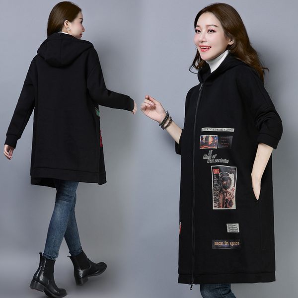 autumn and winter new style plush coat imitation sheep shearing fashion warm mid-length large size loose-fit padded woolen jacke, Blue;black
autumn and winter new style plush coat imitation sheep shearing fashion warm mid-length large size loose-fit padded woolen jacke, Blue;black