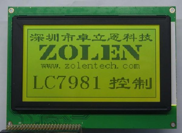 lc7981 240128 lcd модуль экран 240128 жк-дисплей контроллера ic lc7981 или hd61830b желтый зеленый или синий
lc7981 240128 lcd модуль экран 240128 жк-дисплей контроллера ic lc7981 или hd61830b желтый зеленый или синий