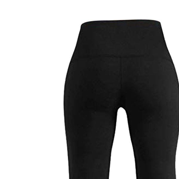 autumn and winter female high waist wide leg slim black pants nine points high waist hip casual elastic pants #zer, Black;white
autumn and winter female high waist wide leg slim black pants nine points high waist hip casual elastic pants #zer, Black;white