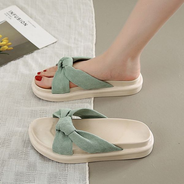 butterfly-knot slippers women summer shoes pantofle slides shale female beach platform fashion low 2020 sabot flat pu, Black
butterfly-knot slippers women summer shoes pantofle slides shale female beach platform fashion low 2020 sabot flat pu, Black