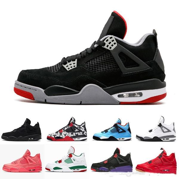 2019 new arrival bred pale citron tattoo 4 iv 4s men basketball shoes pizzeria singles day royalty black cat mens trainers sports sneakers
2019 new arrival bred pale citron tattoo 4 iv 4s men basketball shoes pizzeria singles day royalty black cat mens trainers sports sneakers