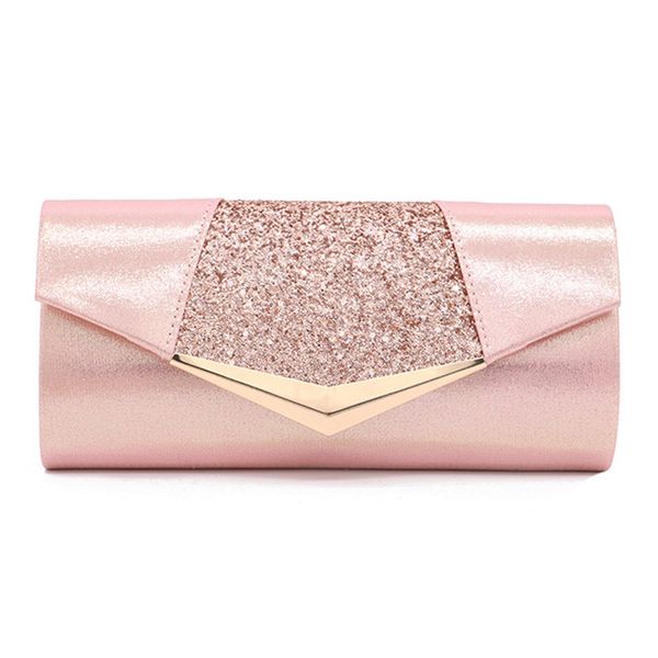 monnet cauthy summer new evening bags fashion elegant glitter sequin clutch bag solid color black gold silver wedding party bag
monnet cauthy summer new evening bags fashion elegant glitter sequin clutch bag solid color black gold silver wedding party bag