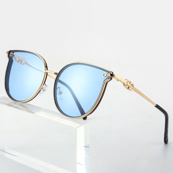 new vintage fashion luxury cat eye sunglasses women rivet alloy frame famous brand design gradient sun glasses for female uv400
new vintage fashion luxury cat eye sunglasses women rivet alloy frame famous brand design gradient sun glasses for female uv400