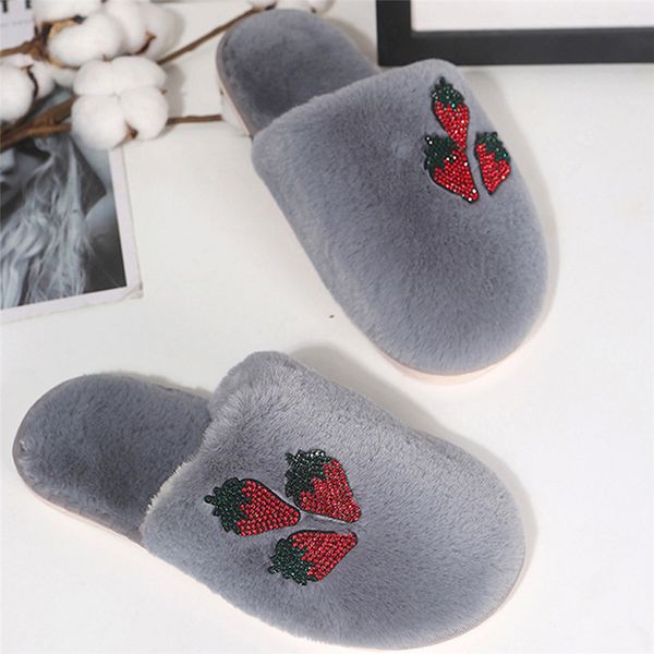non-slip cotton shoes women winter slippers slip-on anti-skid sole indoor shoes snow plus velvet slippers solid color female d2, Black
non-slip cotton shoes women winter slippers slip-on anti-skid sole indoor shoes snow plus velvet slippers solid color female d2, Black