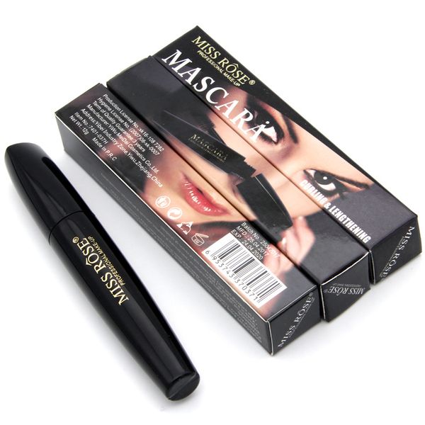miss rose 4d mascara waterproof long lasting curling thick black mascara 4d silk fiber lashes extention mascara makeup eyelashes good
miss rose 4d mascara waterproof long lasting curling thick black mascara 4d silk fiber lashes extention mascara makeup eyelashes good